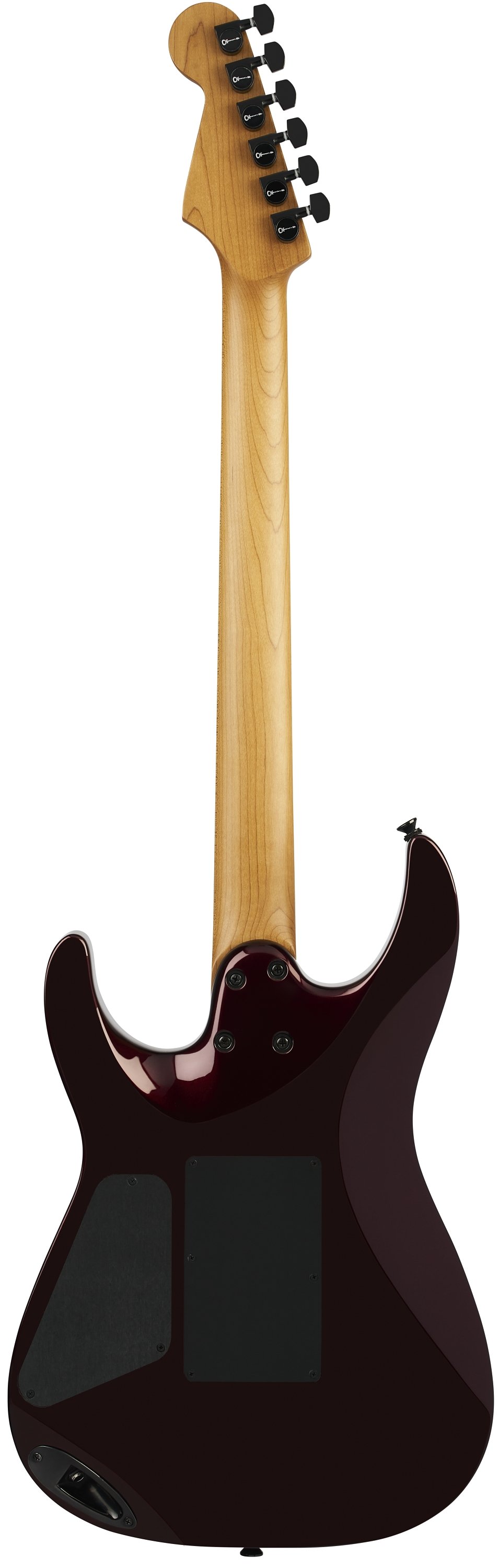 Pro-Mod Plus Dinky DK24 Crimson Eclipse